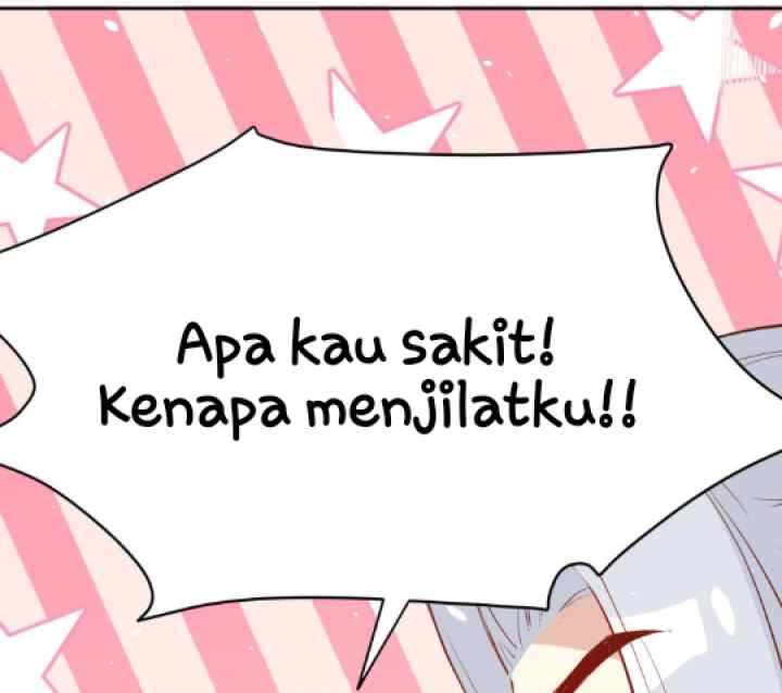 Cultivation Daddy chapter 16.5 halaman 11