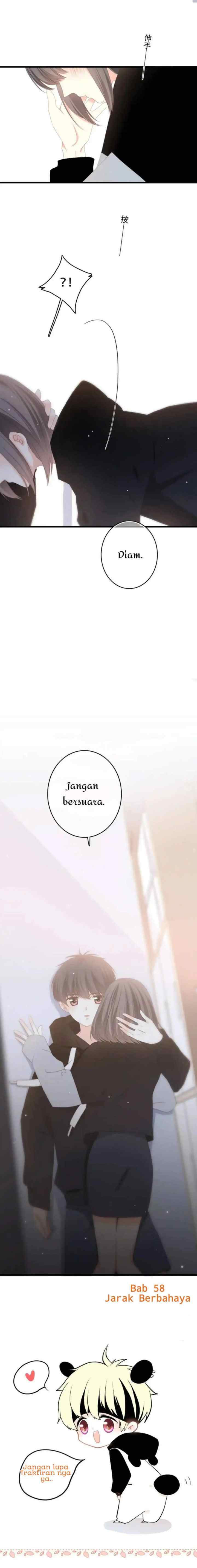 Love Never Fails chapter 58 halaman 13
