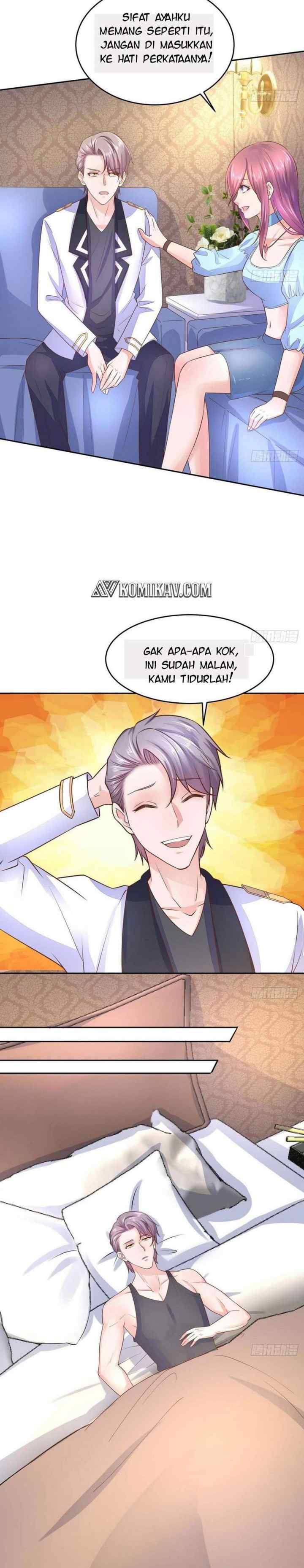 Rebirth Into the Strongest Immortal Cultivator chapter 9 halaman 4