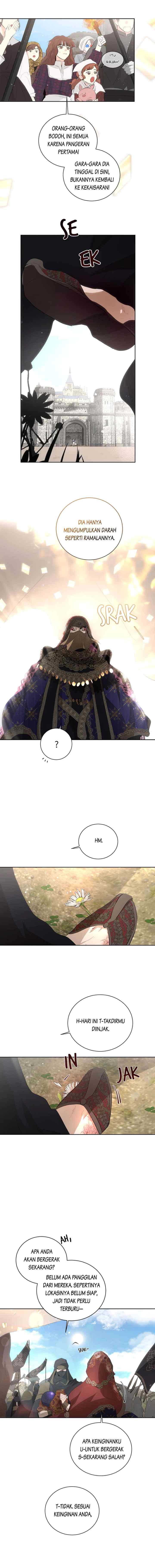 I'm Stanning the ‏Prince chapter 76 halaman 18