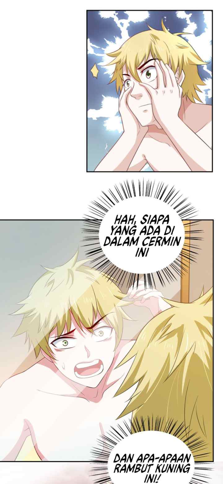 I'm A Villain With Beauties chapter 2 halaman 10