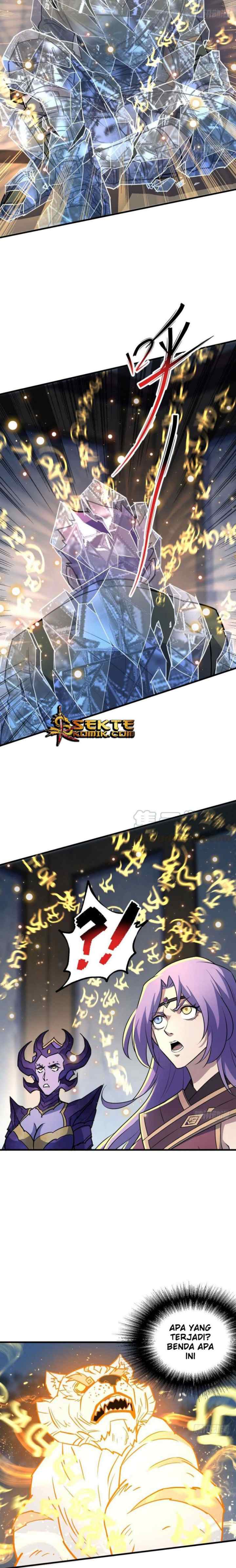 The Hunter chapter 147 halaman 9