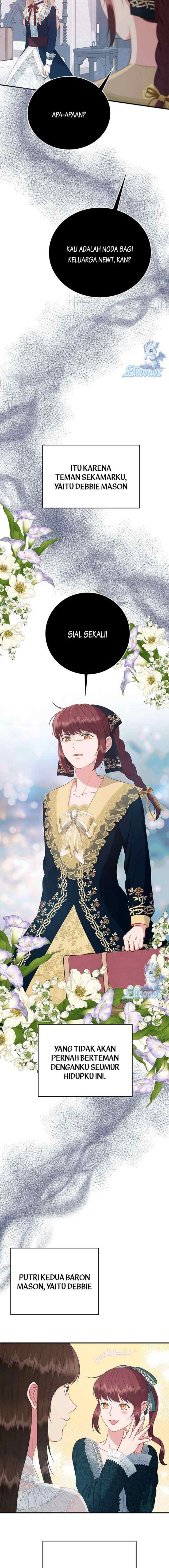 What Does That Evil Dragon Live For? chapter 42 halaman 7