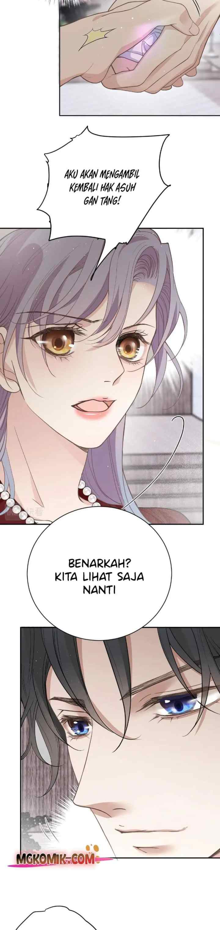 The Duke's Hidden Baby: BOGO! chapter 209 halaman 14