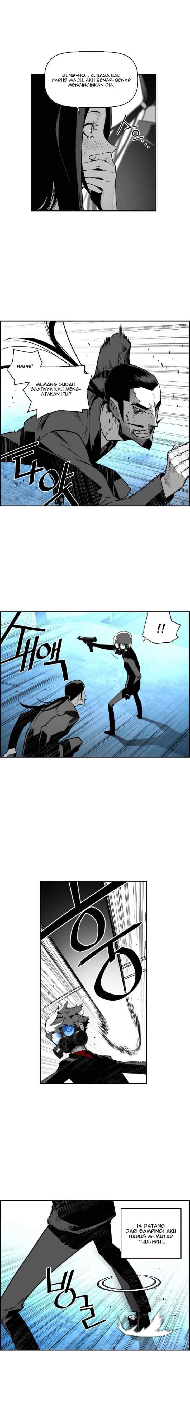 Terror Man chapter 35 halaman 8