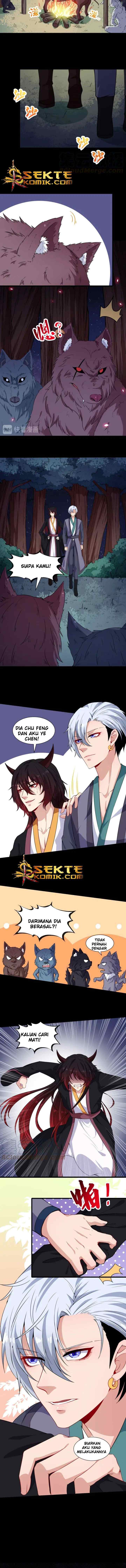 Daddy From Hell chapter 80.2 halaman 4