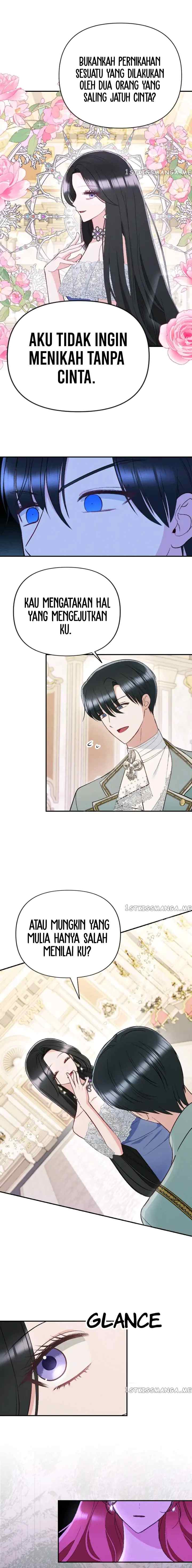 If You So Desire My Despair chapter 30 halaman 13