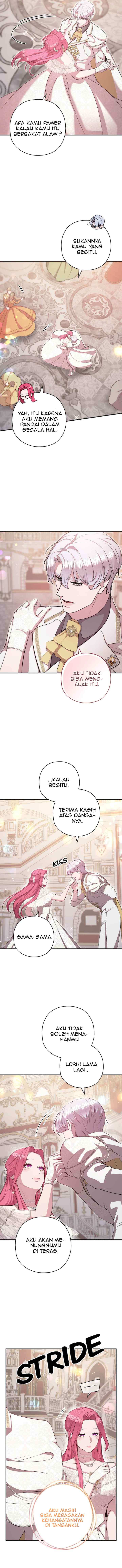 The Devilishly Trash Duke chapter 35 halaman 8