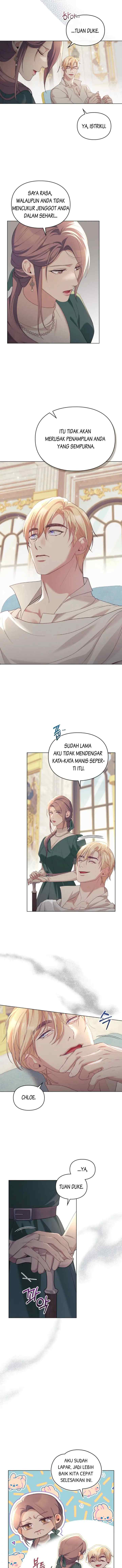 Betrayal of Dignity chapter 33 halaman 9