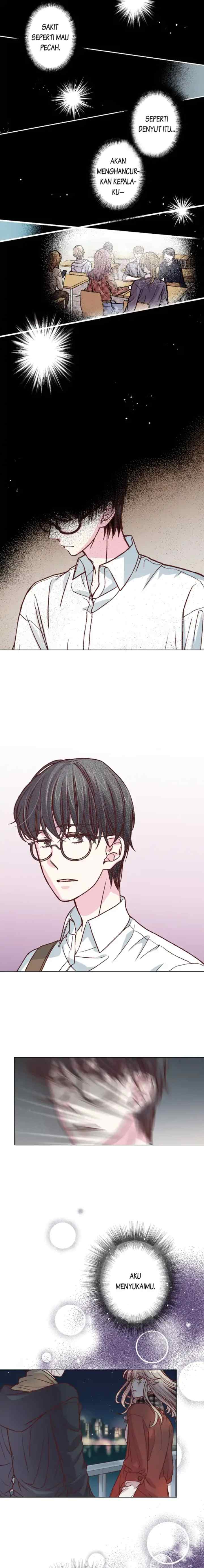 Sora no Shizuku chapter 11 halaman 10