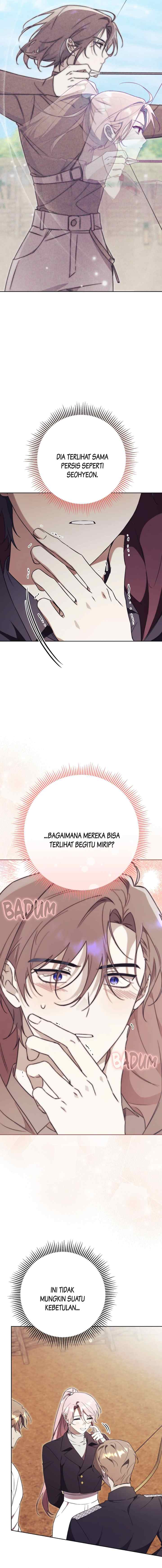 How To Reject My Obsessive Ex-husband chapter 6 halaman 17