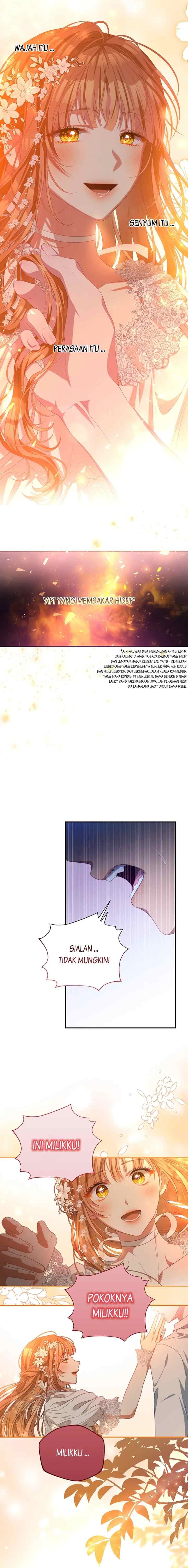 I Have Become The Hero's Rival chapter 77 halaman 14
