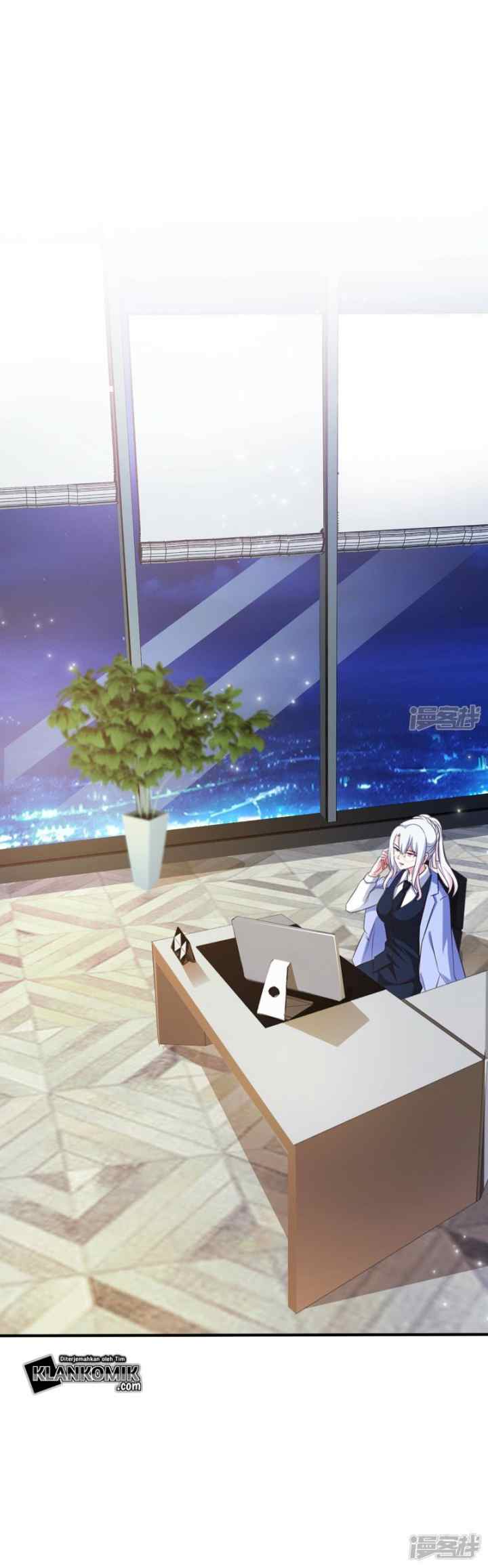 The Strongest Peach Blossom chapter 39 halaman 6