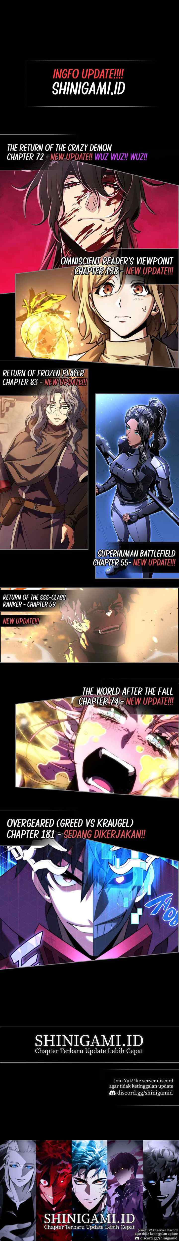 Boundless Necromancer chapter 33 halaman 14