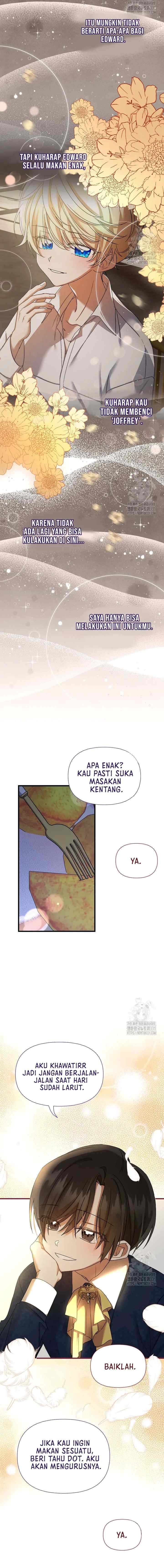 0 And 1 chapter 25 halaman 7