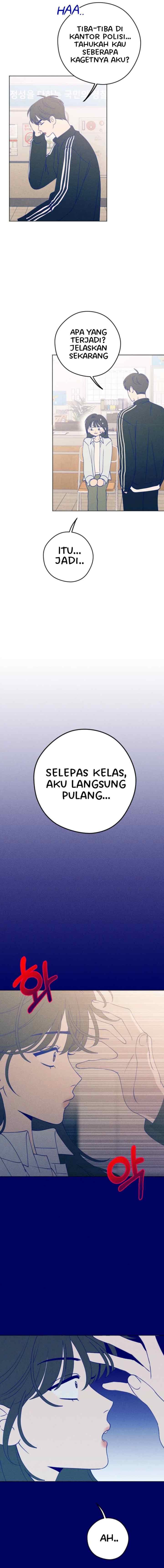 Youth Journal chapter 38 halaman 7