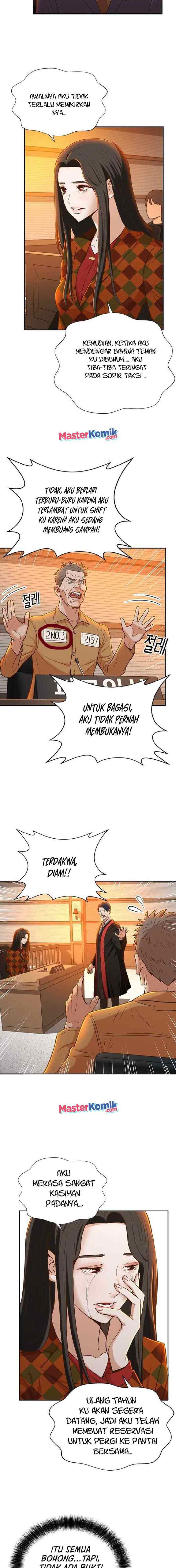 Judge Lee Han Young chapter 27 halaman 4
