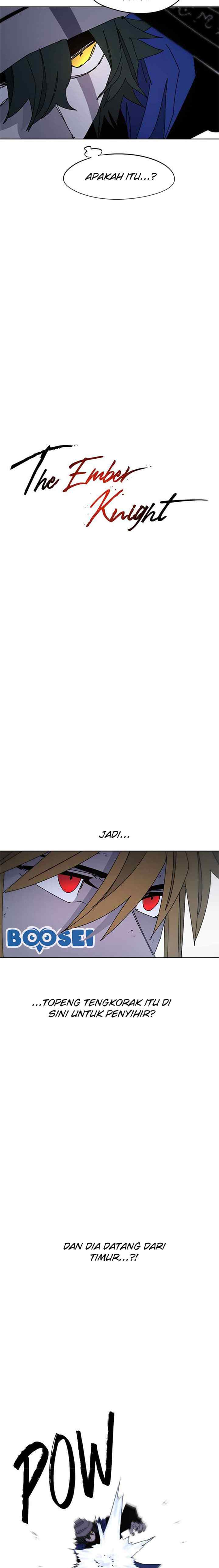 The Last Knight Of The Fire chapter 37 halaman 7