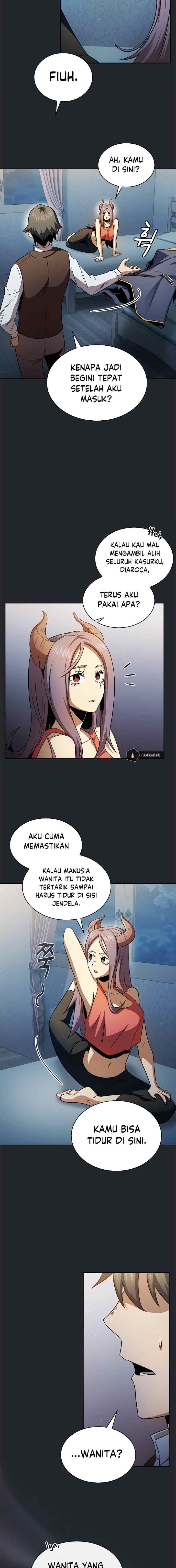 Is this Hero for Real? chapter 66 halaman 13
