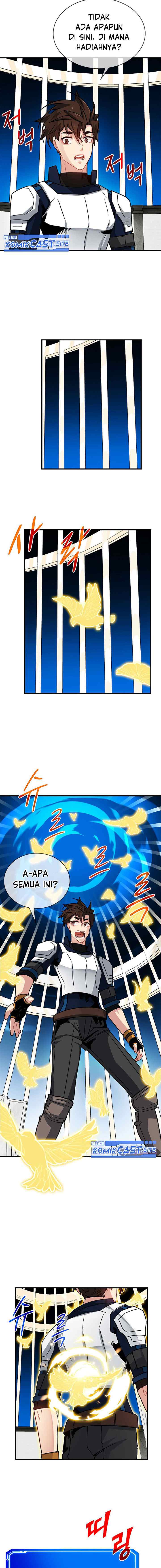 SSS-Class Gacha Hunter chapter 66 halaman 4
