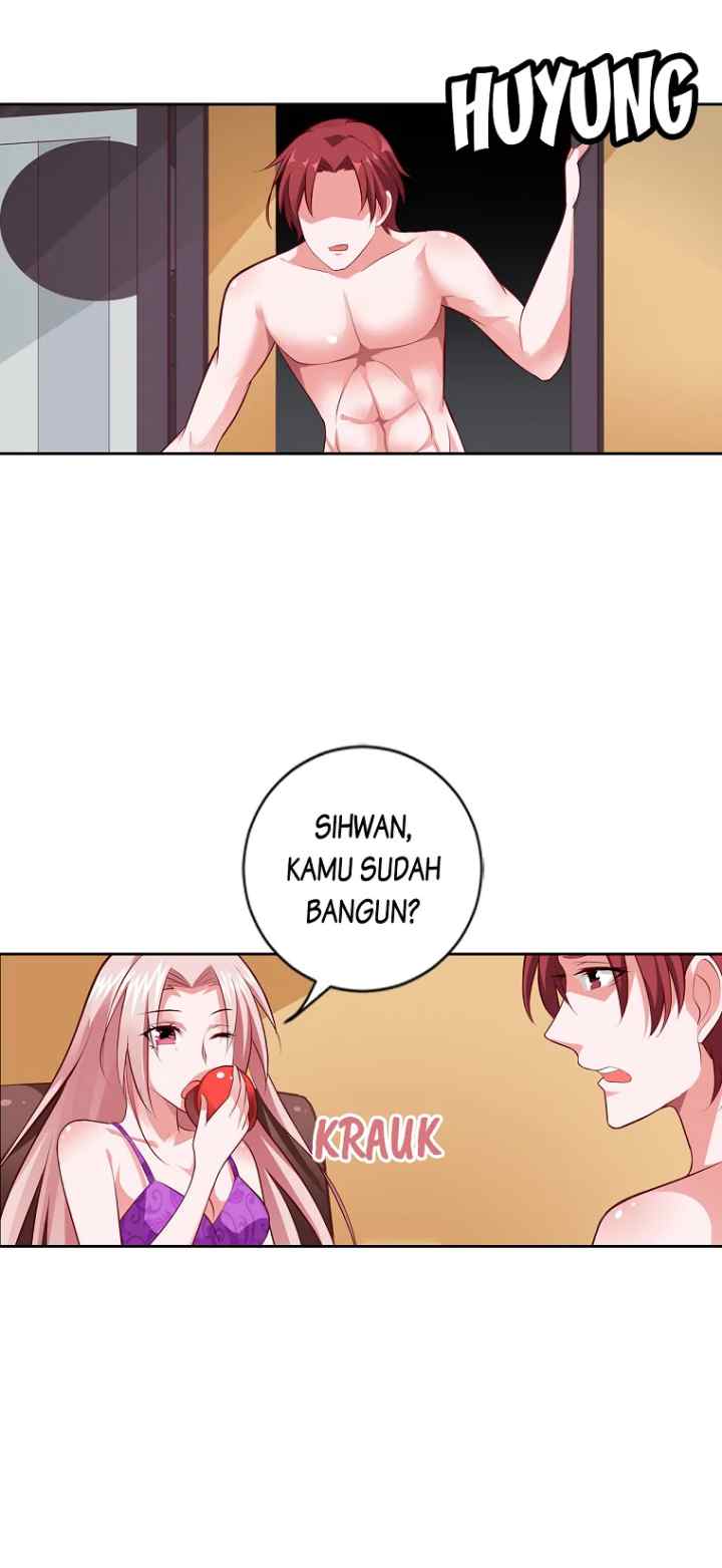 Uma Noite Imperdoável chapter 115 halaman 4
