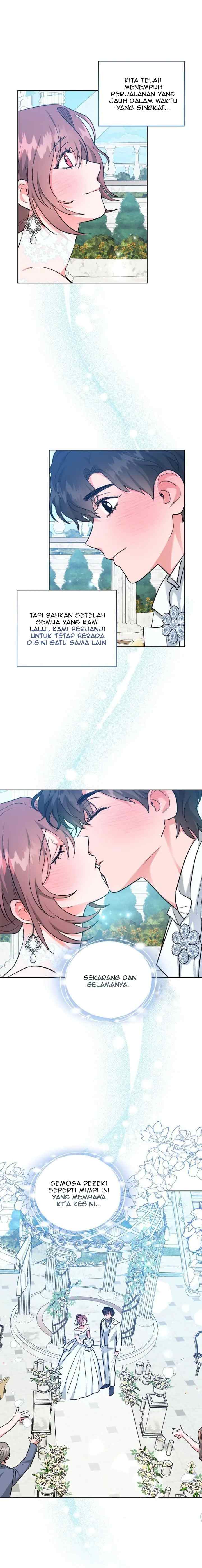 The Northern Duke Needs a Warm Hug chapter 70 halaman 16