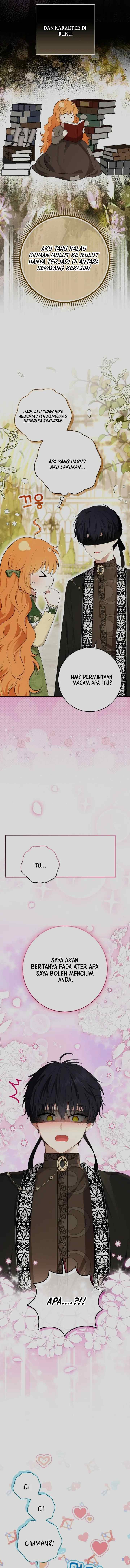 Baby Squirrel is Good at Everything chapter 75 halaman 8