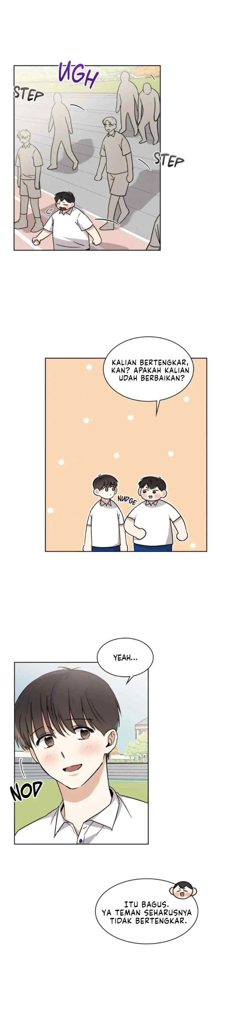 High Pulse chapter 42 halaman 10