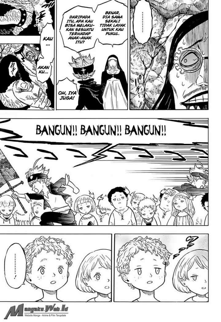 Black Clover chapter 42 halaman 9