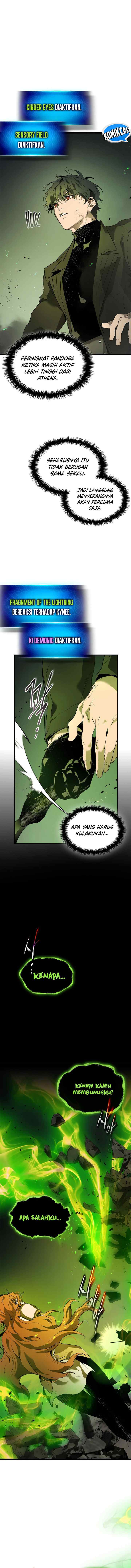 Leveling With the Gods chapter 119 halaman 4