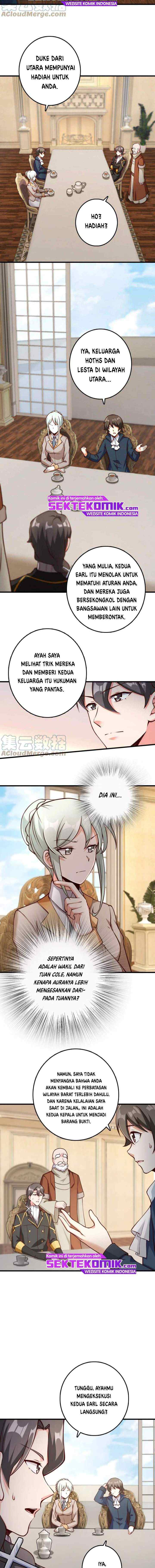 Release That Witch chapter 323 halaman 4