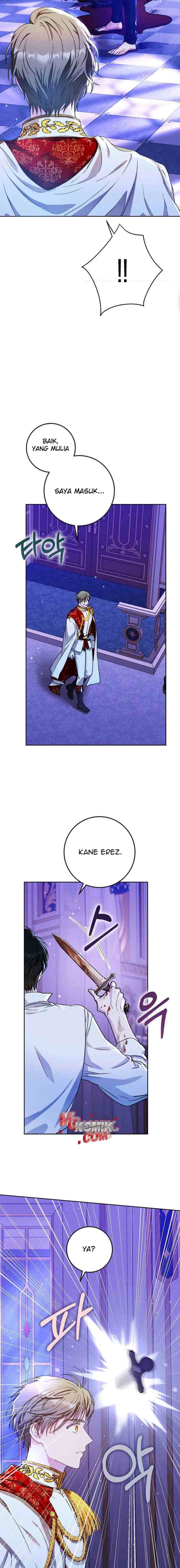 I Became the Wife of the Male Lead chapter 49 halaman 4