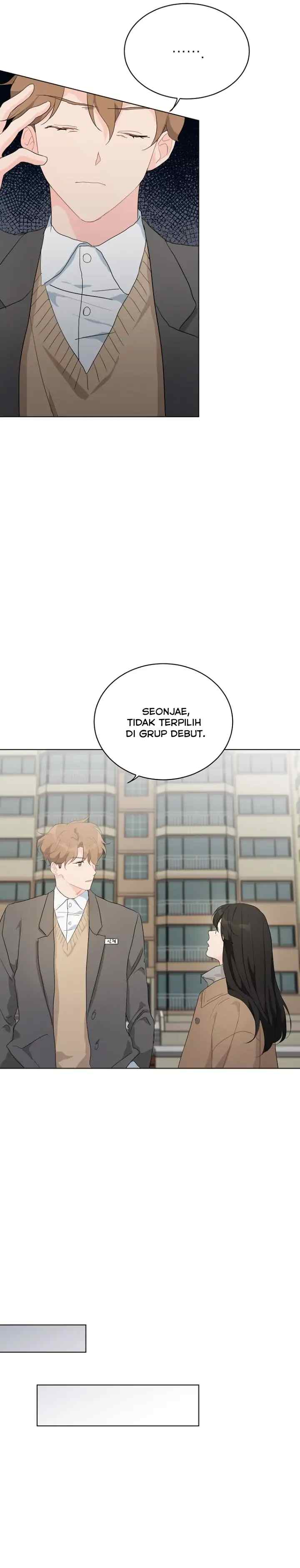 Lovely Runner chapter 21 halaman 9