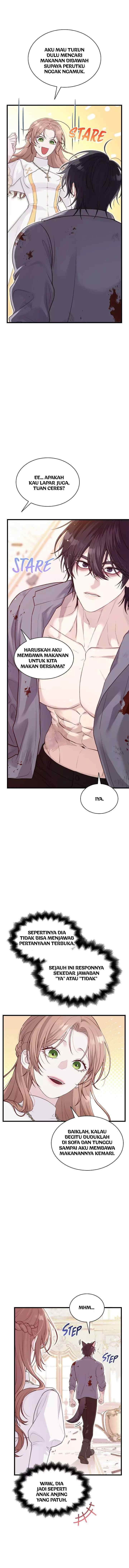 Turning the Mad Dog Into a Genteel Lord chapter 3 halaman 16