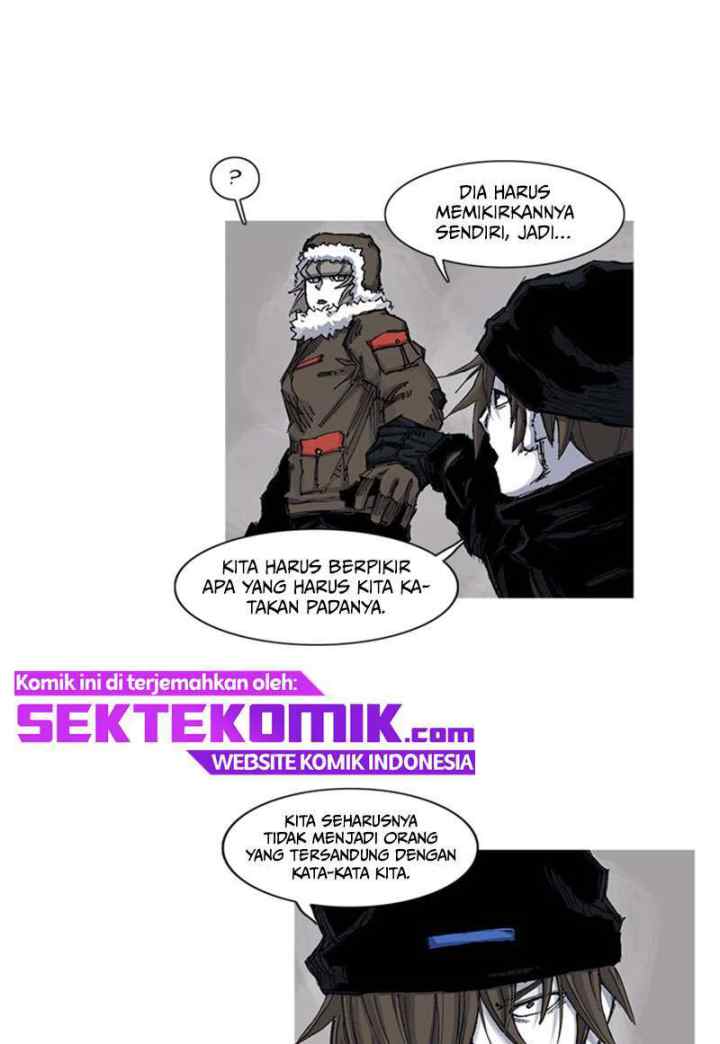 ASURA chapter 41 halaman 11