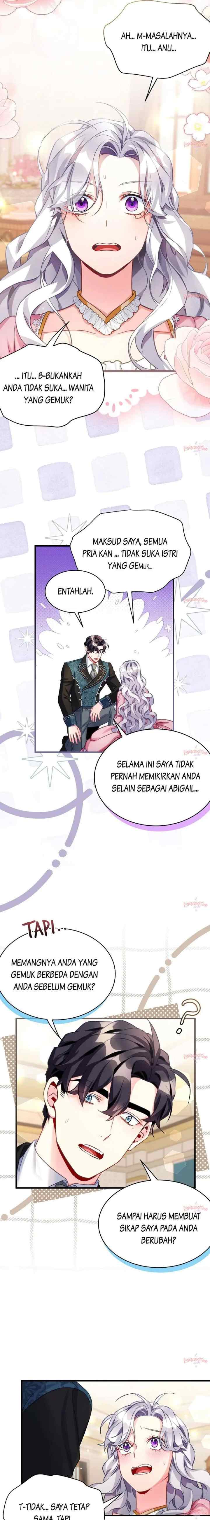 Not Sew Wicked Stepmom chapter 99 halaman 14