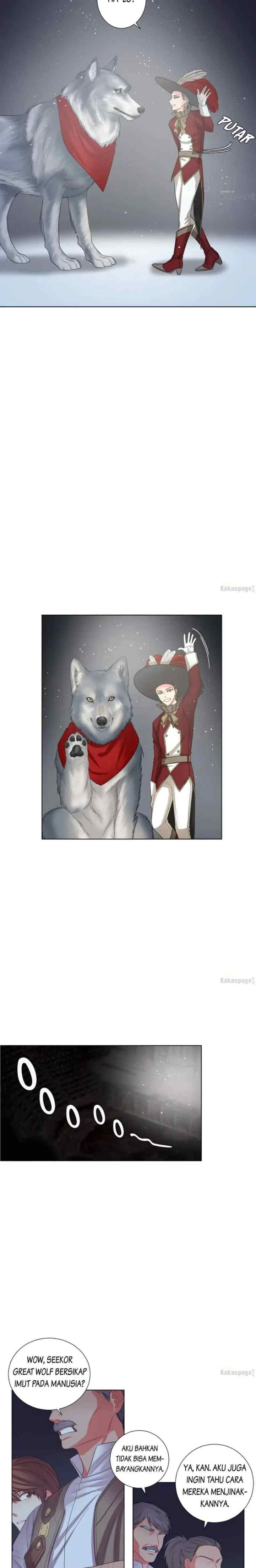 The Magic Tower Librarian chapter 23 halaman 7