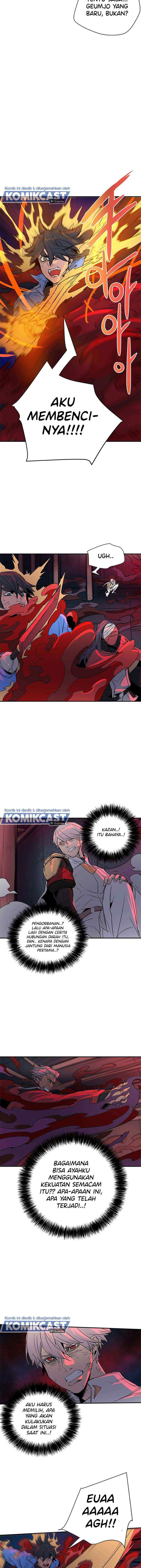 Get Life chapter 88 halaman 7