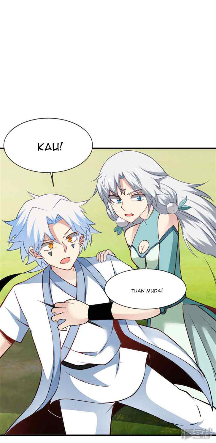 Supreme Godly System chapter 231 halaman 5