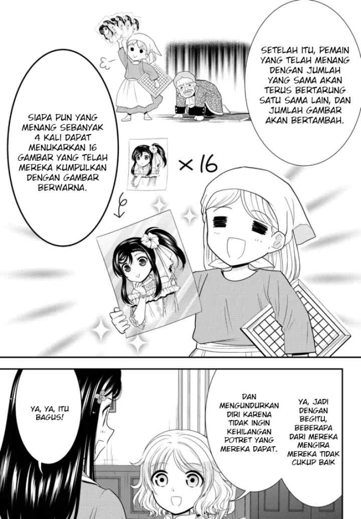 Saving 80,000 Gold Coins in the Different World for My Old Age chapter 79 halaman 4