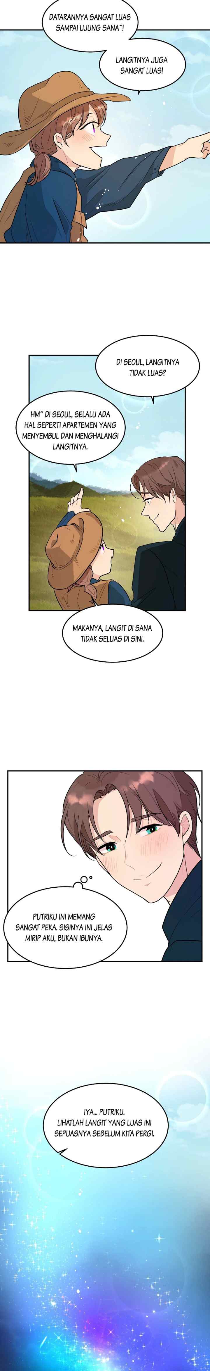 Strong Woman Hwang Geum-Joo chapter 14 halaman 13