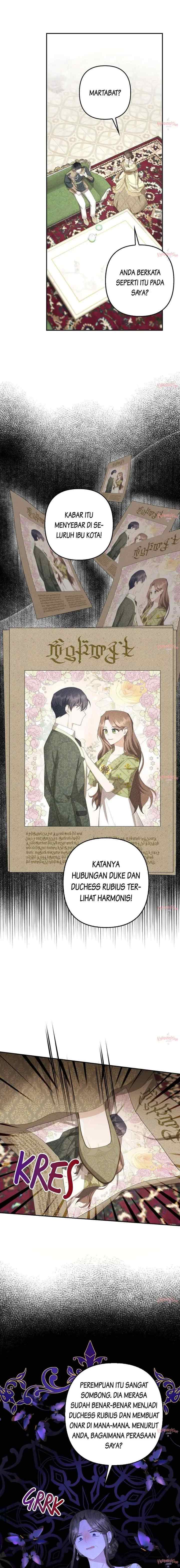 I'm A Cheater, But It's Okay chapter 40 halaman 7