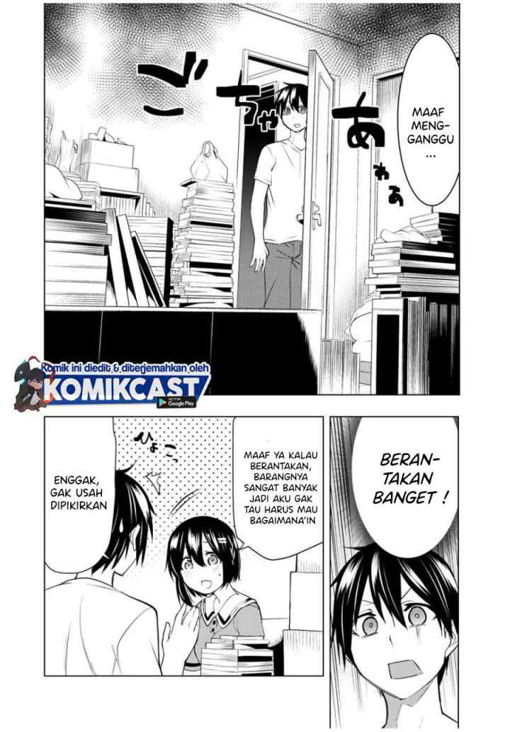 Bokutachi no Remake chapter 13.2 halaman 6
