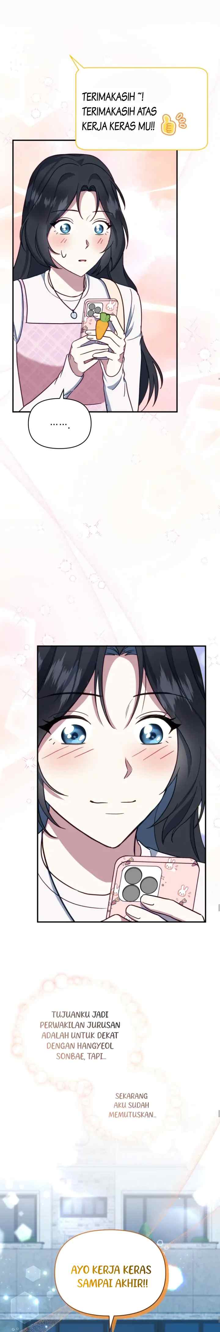 How to Gracefully Divorce a Dragon chapter 5 halaman 7