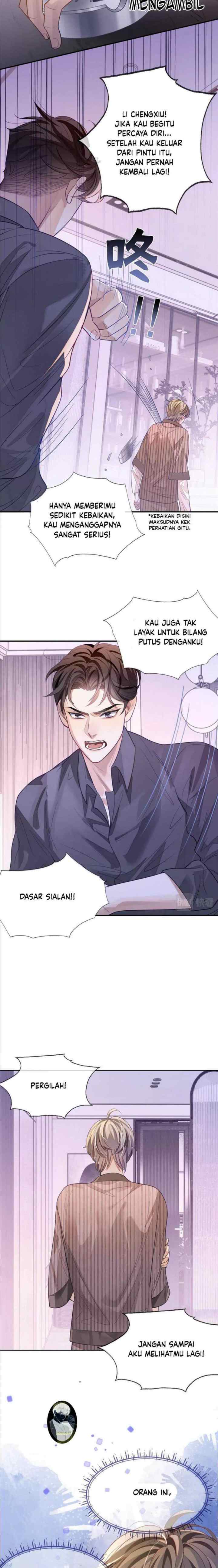 Little Wife, How Dare You Say Break Up? chapter 1 halaman 6
