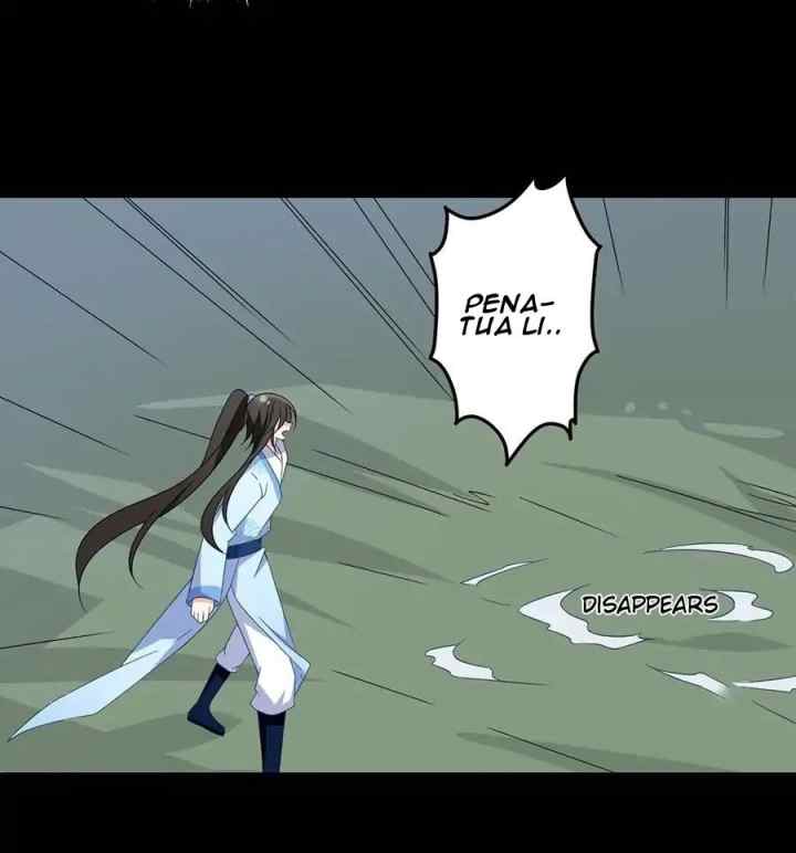Meng Shi Zai Shang chapter 102 halaman 12