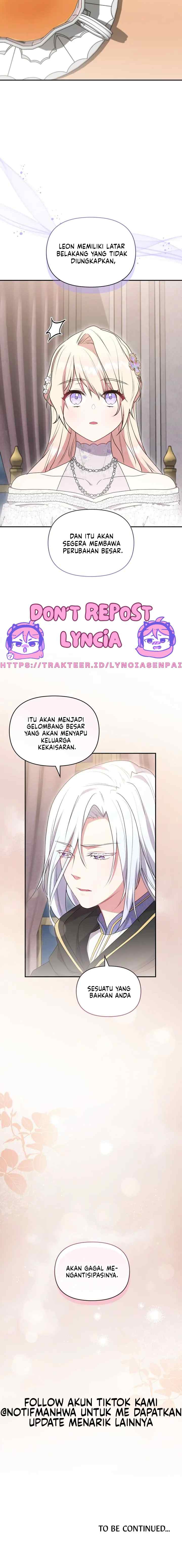 You Are So Cute chapter 63 halaman 17
