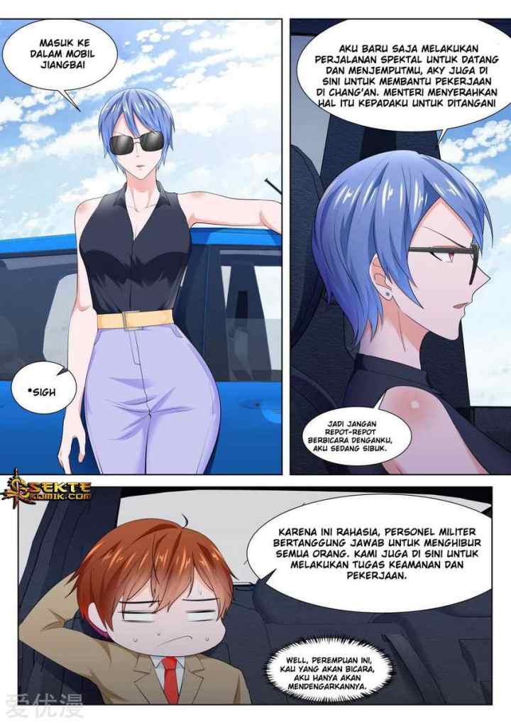 Metropolitan System chapter 354 halaman 7