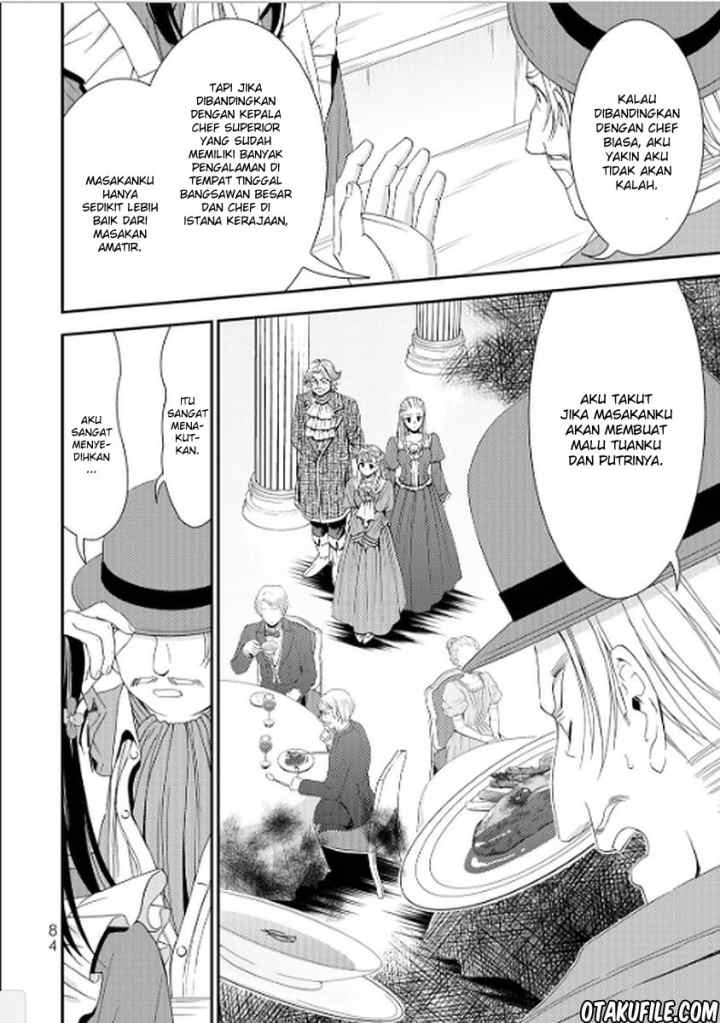 Saving 80,000 Gold Coins in the Different World for My Old Age chapter 13 halaman 4