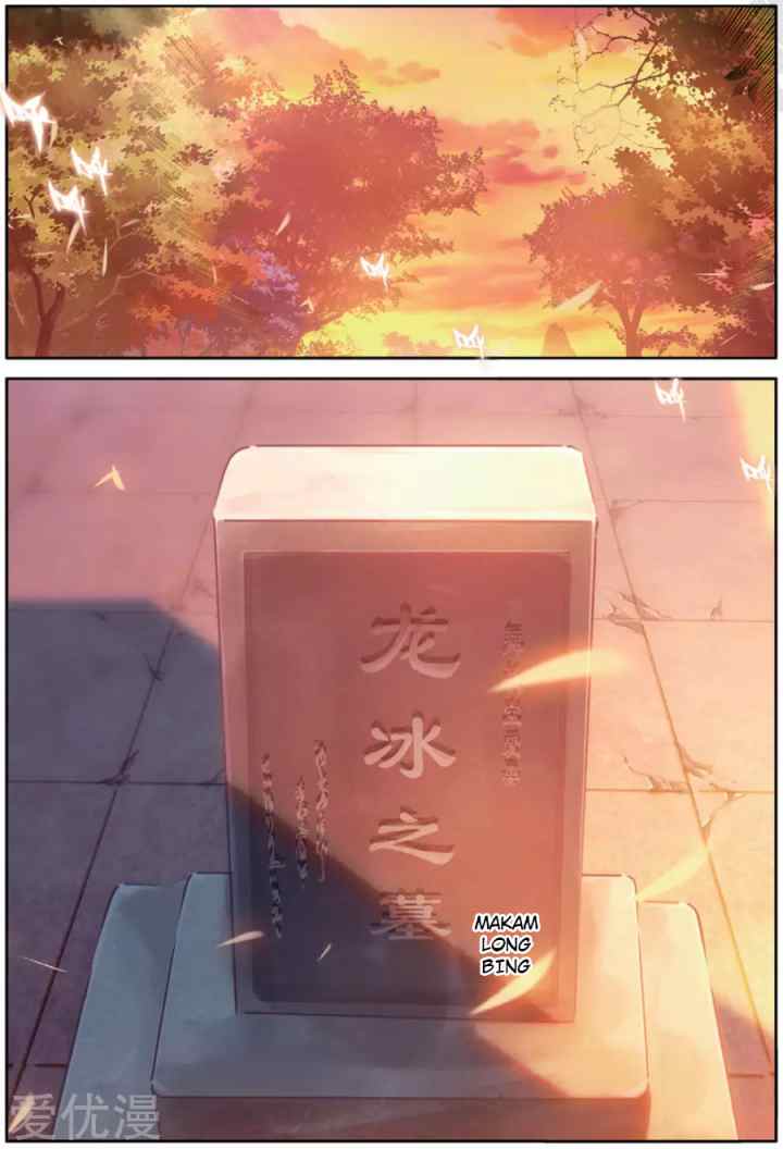 Soul Land 3 chapter 75 halaman 12